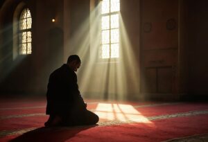 Amanah Kerasulan. Mengukuhkan Keteguhan Bersandar pada Allah SWT