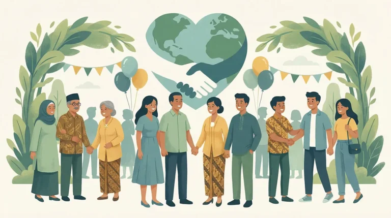 23 Desember diperingati sebagai Hari Ulang Tahun PKBI (Perkumpulan Keluarga Berencana Indonesia) Ruang Kosong Featured Image