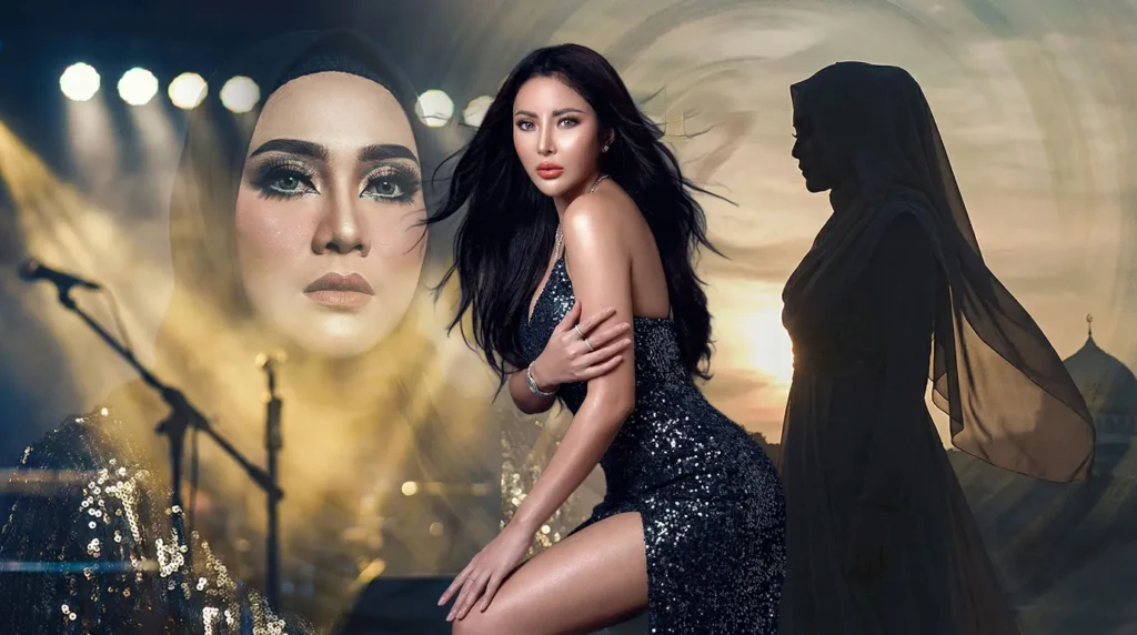 Ayu Aulia, dari Model Maxim ke Pusat Skandal, Ini Profil Lengkap dan Kisah Hidup yang Penuh Kontroversi Ruang Kosong Featured Image