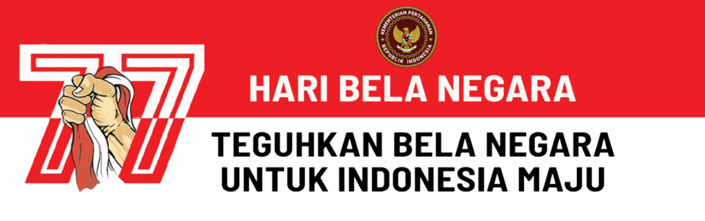Banner web hari bela negara 2025 landscape