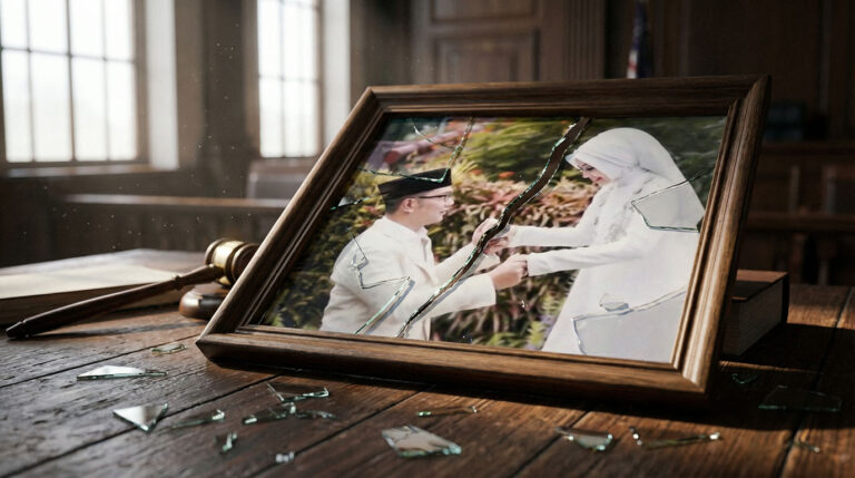 Biduk Rumah Tangga Ridwan Kamil Atalia Praratya di Ambang Runtuh, Harta Rp49 Miliar jadi Taruhan