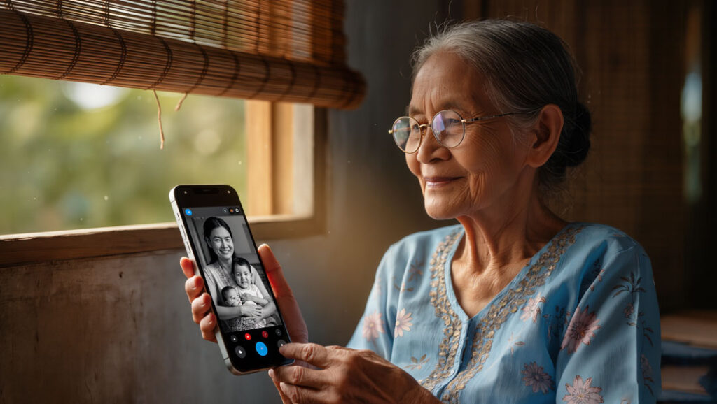 Hari Ibu 22 Desember 2025, Kasih sayang terdalam seorang Ibu