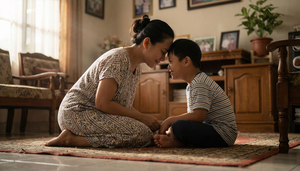 Hari Ibu 22 Desember 2025. Makna, Sejarah, dan Cara Istimewa Merayakannya