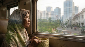 Hari Migran Internasional 2025, Menyuarakan Kisah Dibalik Setiap Langkah Perjalanan