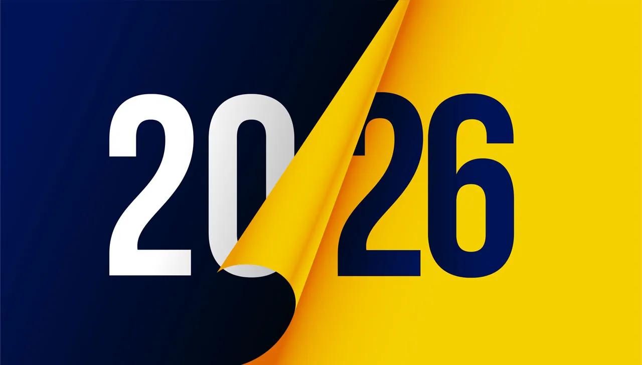 Kalender 2026 Lengkap, Daftar Hari Libur Nasional & 9 Long Weekend untuk Rencana Liburan Terbaik ruangkosong.net