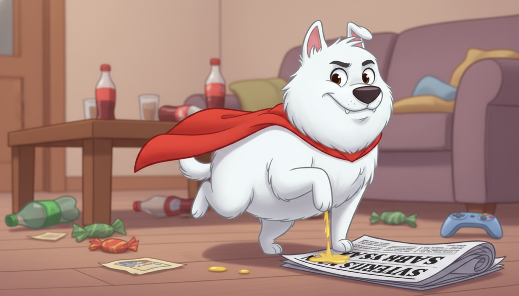 Krypto pipis di Koran