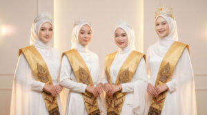 Pesona Putri Hijabfluencer Jawa Barat 2025, Ketika Mahkota, Personal Branding, dan Inspirasi Bertemu
