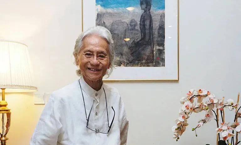 Srihadi Soedarsono