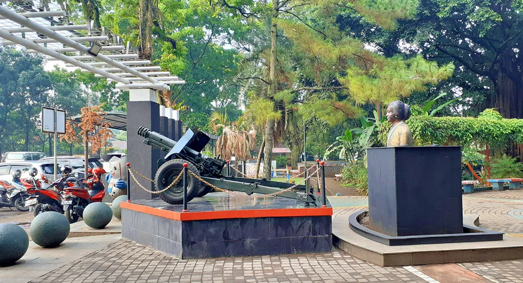 Taman Kartini Cimahi