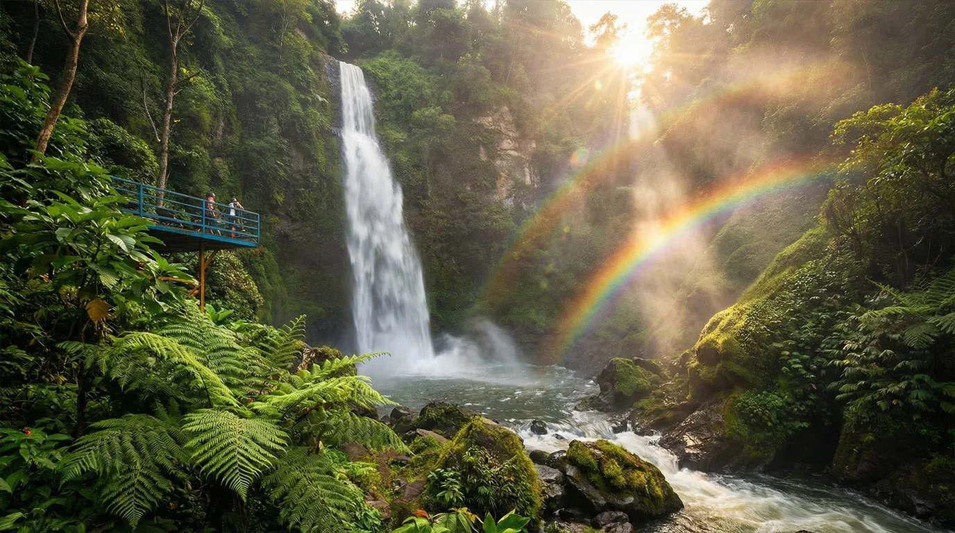 Wisata Akhir Tahun di Cimahi, 8 Destinasi Instagramable dan Ramah Kantong Ruang Kosong Featured Image