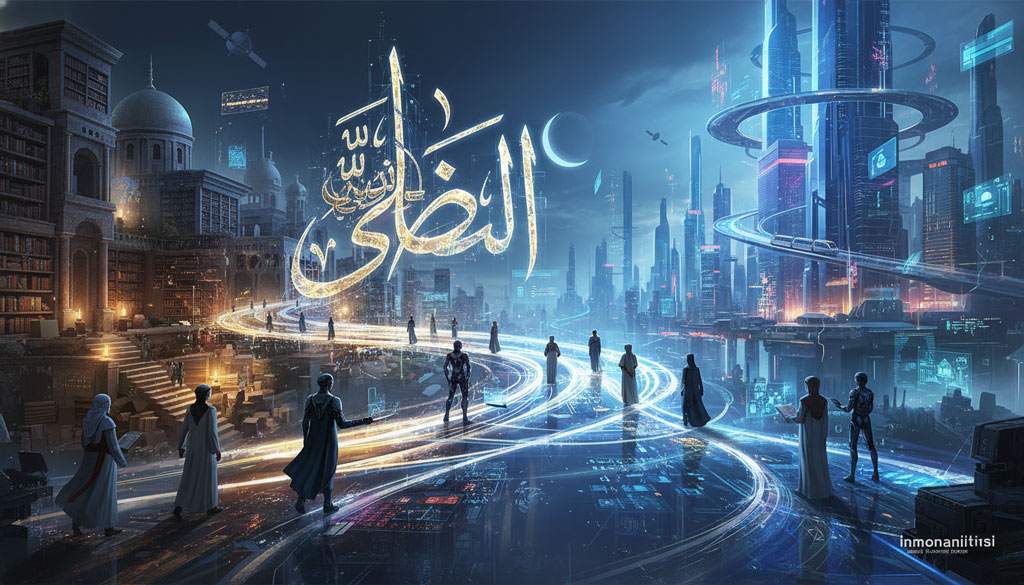 World arabic language day