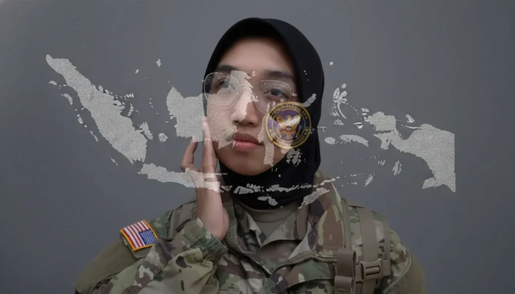 Kezia Syifa & UU Kewarganegaraan, Dilema antara Hak Legal AS dan Konsekuensi Hilangnya WNI