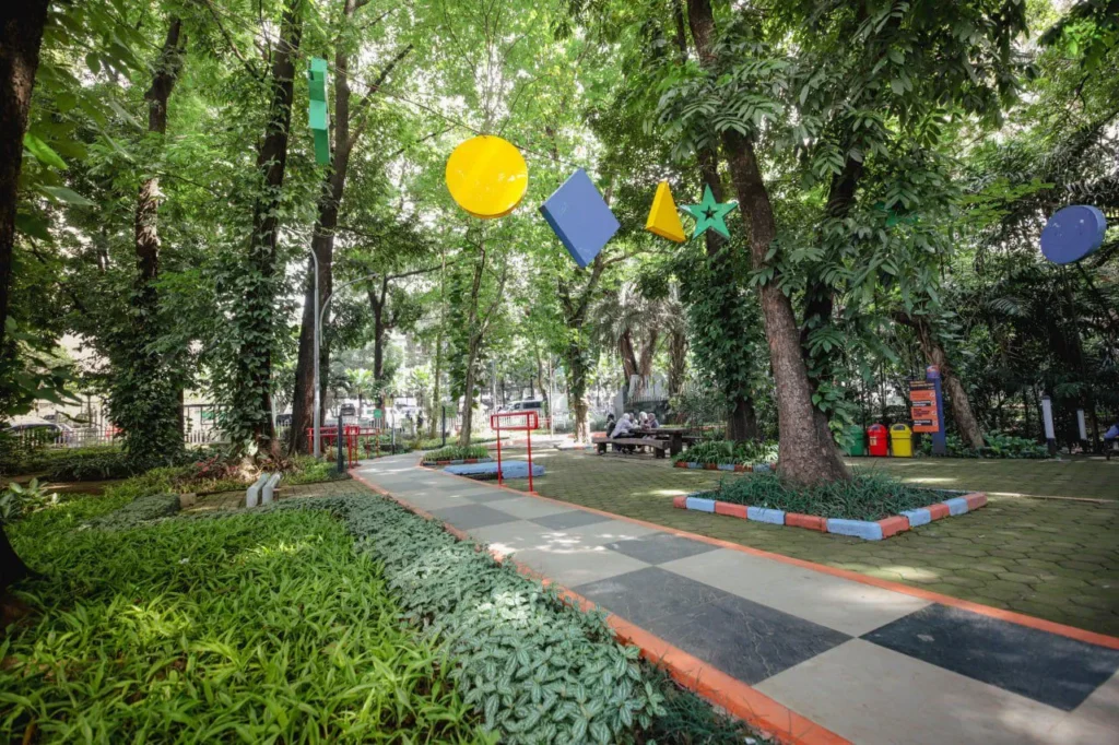 03 revitasisasi taman lansia