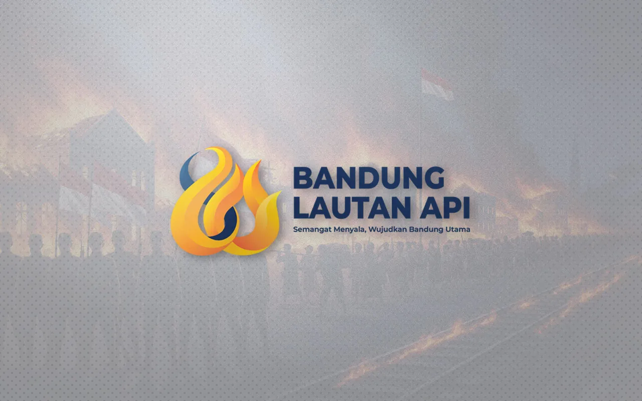 80 Tahun Bandung Lautan Api