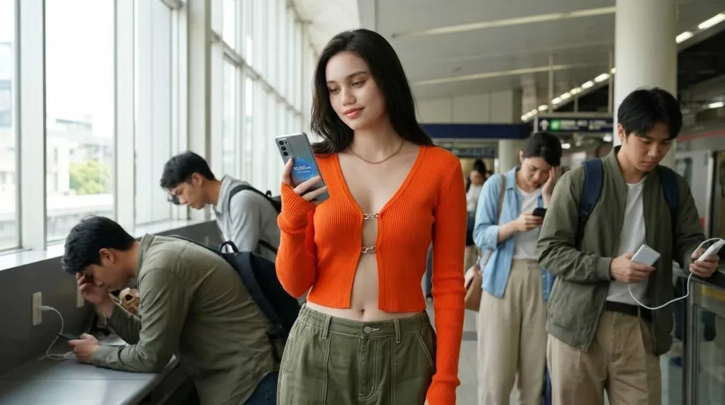 Baterai 10.000mAh di Ponsel Rp5 Jutaan. Bocoran Oppo Ini Bikin Heboh