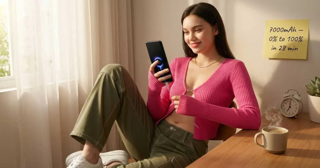 Baterai Terbesar dalam Sejarah Xiaomi Global